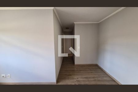 Sala de apartamento para alugar com 2 quartos, 60m² em Jardim Shangai, Jundiaí