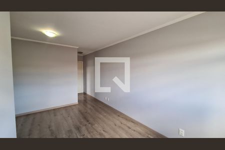 Sala de apartamento para alugar com 2 quartos, 60m² em Jardim Shangai, Jundiaí