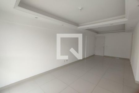 Sala de apartamento para alugar com 2 quartos, 60m² em Pechincha, Rio de Janeiro