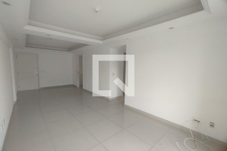 Sala de apartamento para alugar com 2 quartos, 60m² em Pechincha, Rio de Janeiro