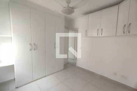 Quarto 1 de apartamento para alugar com 2 quartos, 60m² em Pechincha, Rio de Janeiro