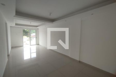 Sala de apartamento para alugar com 2 quartos, 60m² em Pechincha, Rio de Janeiro