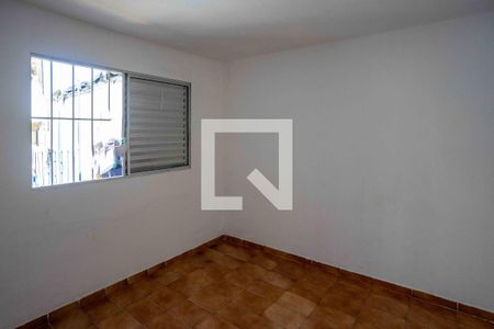 Quarto de casa para alugar com 1 quarto, 40m² em Conceição, Diadema