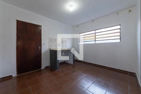 Casa para alugar com 60m², 1 quarto e sem vagaSala/Cozinha