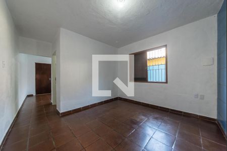 Quarto de casa para alugar com 1 quarto, 60m² em Vila Guarani (z Sul), São Paulo