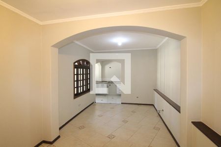 Sala 2 de casa para alugar com 3 quartos, 200m² em Penha de França, São Paulo