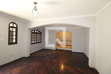Sala de casa à venda com 3 quartos, 200m² em Penha de França, São Paulo