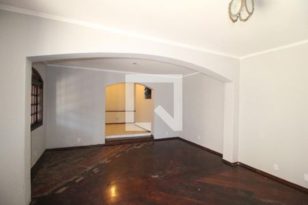 Sala de casa para alugar com 3 quartos, 200m² em Penha de França, São Paulo