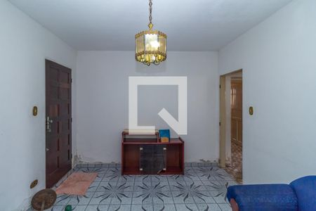 Sala de casa à venda com 3 quartos, 395m² em Vila Bela, São Paulo