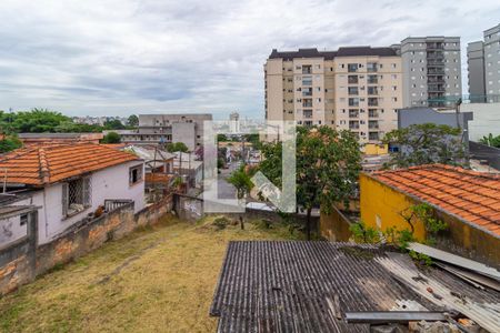Vista de casa à venda com 3 quartos, 395m² em Vila Bela, São Paulo