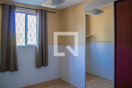 Quarto 2  de apartamento para alugar com 2 quartos, 47m² em Campo Novo, Porto Alegre