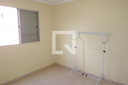 Dormitório 01 de apartamento para alugar com 3 quartos, 50m² em Jardim Paulistano, Ribeirão Preto