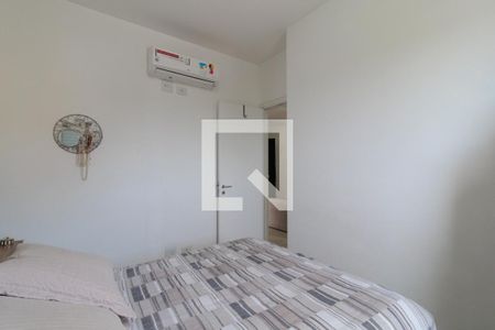 Quarto 1 de apartamento para alugar com 2 quartos, 53m² em Jardim Monte Kemel, São Paulo