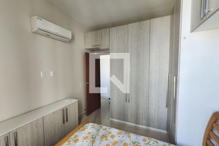 Quarto 1 de apartamento para alugar com 2 quartos, 62m² em Centro, Rio de Janeiro