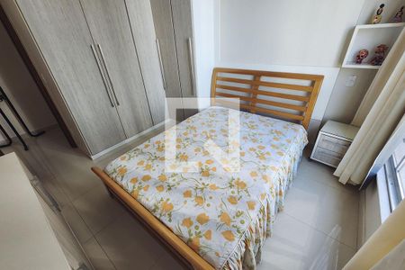 Quarto 1 de apartamento para alugar com 2 quartos, 62m² em Centro, Rio de Janeiro