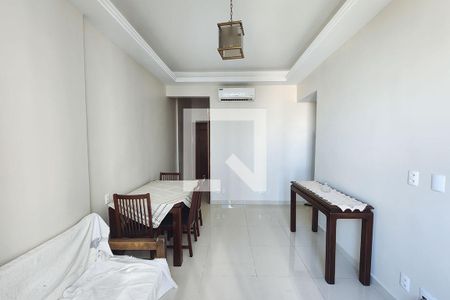 Sala de apartamento para alugar com 2 quartos, 62m² em Centro, Rio de Janeiro