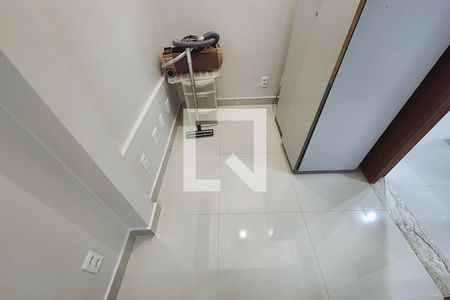 Quarto 2 de apartamento para alugar com 2 quartos, 62m² em Centro, Rio de Janeiro