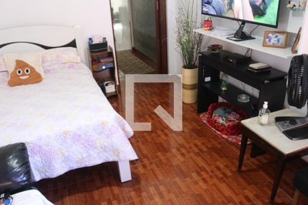 Sala de casa à venda com 2 quartos, 170m² em São José, São Caetano do Sul