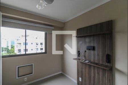 Suíte de apartamento à venda com 3 quartos, 211m² em Recreio dos Bandeirantes, Rio de Janeiro