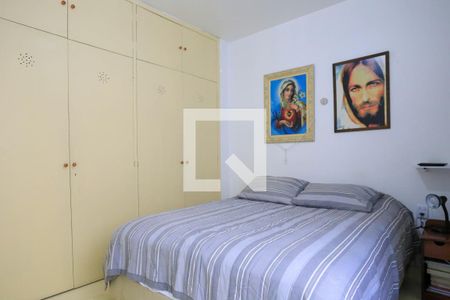 Quarto 1 de apartamento para alugar com 3 quartos, 115m² em Sion, Belo Horizonte