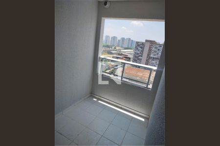 Apartamento à venda com 2 quartos, 33m² em Lapa, São Paulo