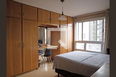 Apartamento à venda com 4 quartos, 161m² em Perdizes, São Paulo