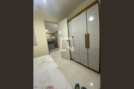 Apartamento à venda com 1 quarto, 34m² em Cambuci, São Paulo