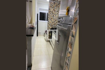 Apartamento à venda com 1 quarto, 34m² em Cambuci, São Paulo