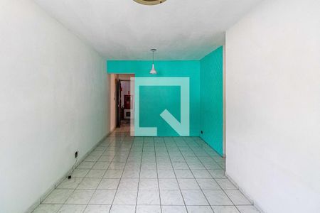 Sala de apartamento à venda com 3 quartos, 70m² em Vila Butantã, São Paulo