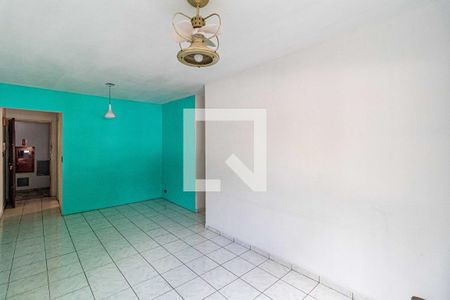 Sala de apartamento à venda com 3 quartos, 70m² em Vila Butantã, São Paulo