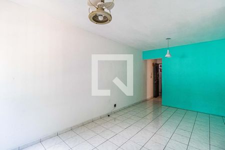 Sala de apartamento à venda com 3 quartos, 70m² em Vila Butantã, São Paulo