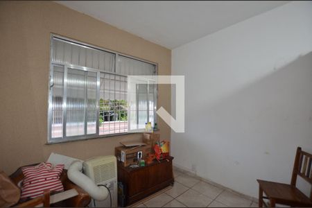 Quarto de apartamento para alugar com 1 quarto, 33m² em Campinho, Rio de Janeiro