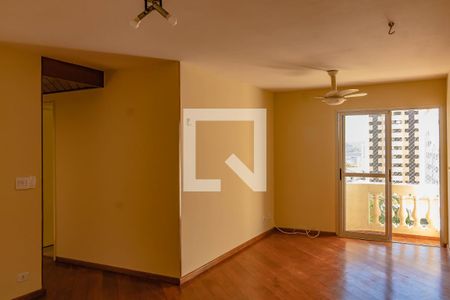 Apartamento para alugar com 2 quartos, 60m² em Vila Guarani (z Sul), São Paulo
