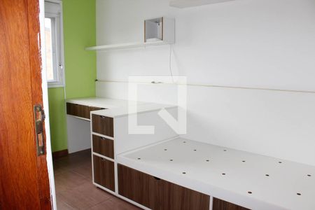 Quarto  de casa de condomínio à venda com 3 quartos, 100m² em Ipanema, Porto Alegre