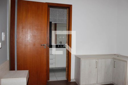 Suíte de casa de condomínio à venda com 3 quartos, 100m² em Ipanema, Porto Alegre