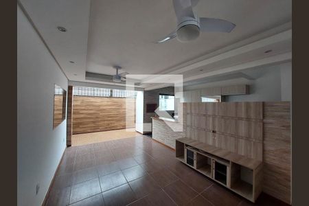Casa de condomínio à venda com 100m², 3 quartos e 1 vagaSala 