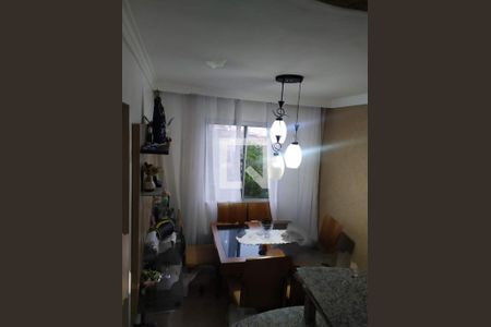 Apartamento à venda com 2 quartos, 104m² em Vila Lutécia, Santo André