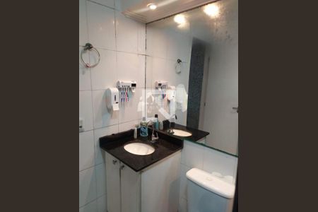 Apartamento à venda com 2 quartos, 104m² em Vila Lutécia, Santo André