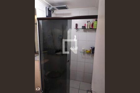 Apartamento à venda com 2 quartos, 104m² em Vila Lutécia, Santo André