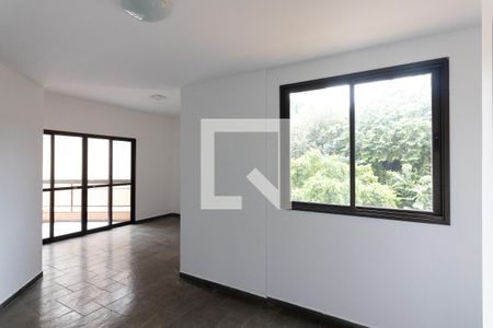 Sala de apartamento para alugar com 3 quartos, 86m² em Centro, Ribeirão Preto