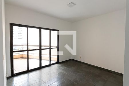 Sala de apartamento para alugar com 3 quartos, 86m² em Centro, Ribeirão Preto