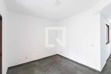 Sala de apartamento para alugar com 3 quartos, 86m² em Centro, Ribeirão Preto