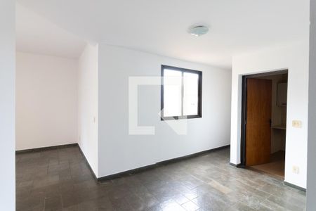 Sala de apartamento para alugar com 3 quartos, 86m² em Centro, Ribeirão Preto