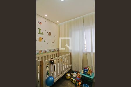 Quarto 2 de apartamento para alugar com 2 quartos, 40m² em Vila Pirituba, São Paulo