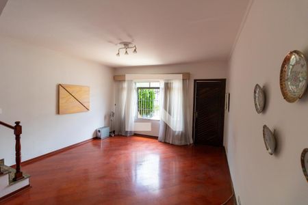 Sala de casa à venda com 2 quartos, 160m² em Vila Laís, São Paulo