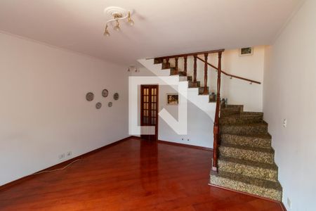 Sala de casa à venda com 2 quartos, 160m² em Vila Laís, São Paulo