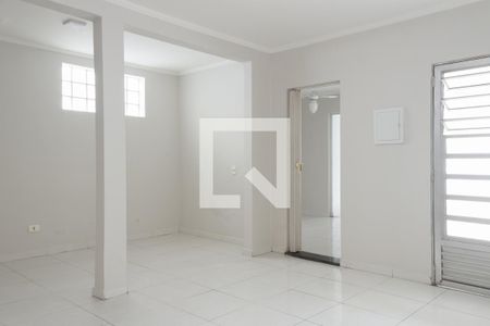 Sala de casa para alugar com 2 quartos, 100m² em Jardim Brasil (zona Norte), São Paulo