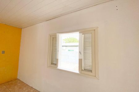 Sala de casa para alugar com 2 quartos, 75m² em Campestre, São Leopoldo