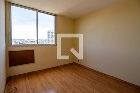 Quarto 1 de apartamento à venda com 2 quartos, 80m² em Icaraí, Niterói