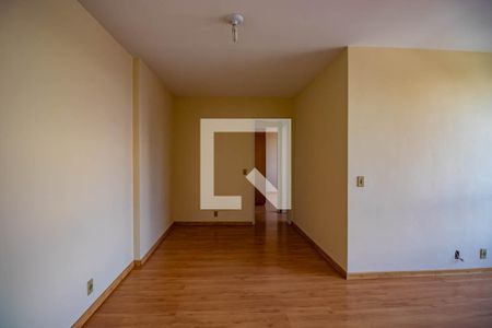 Sala de apartamento para alugar com 2 quartos, 80m² em Icaraí, Niterói